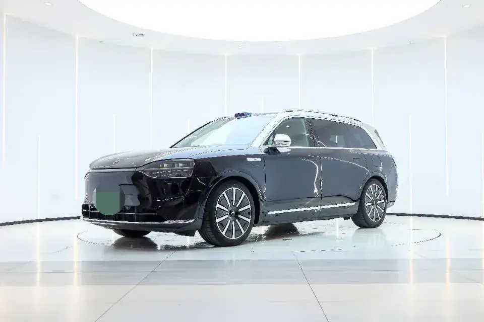 2024 HIMA AITO M9 1.5T 152HP L4 REEV 42KWH