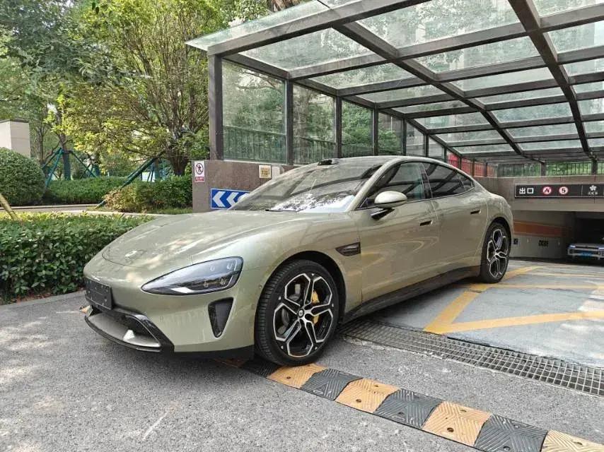 2024 MI SU7 BEV 94.3KWH