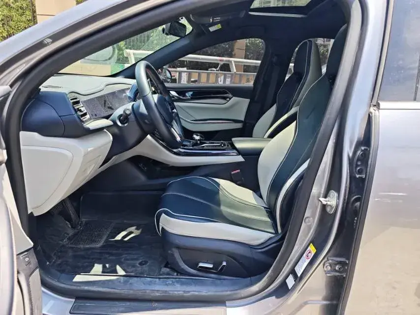 2021 BYD Qin Plus BEV 57KWH,autocango,china used car exporter,china ev exporter,chinese used car exporter,chinese used ev exporter