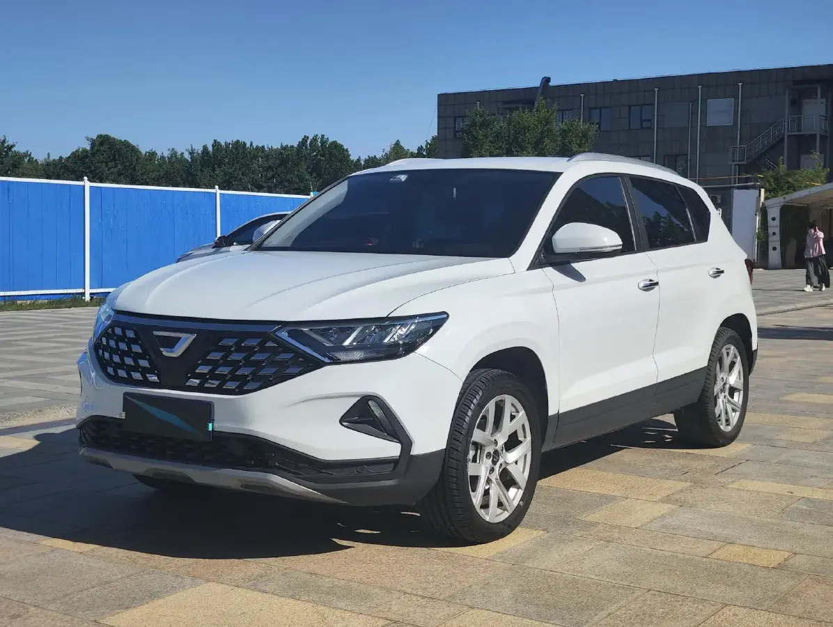 2021 Jetta VS5 1.4T 150HP L4 6AT