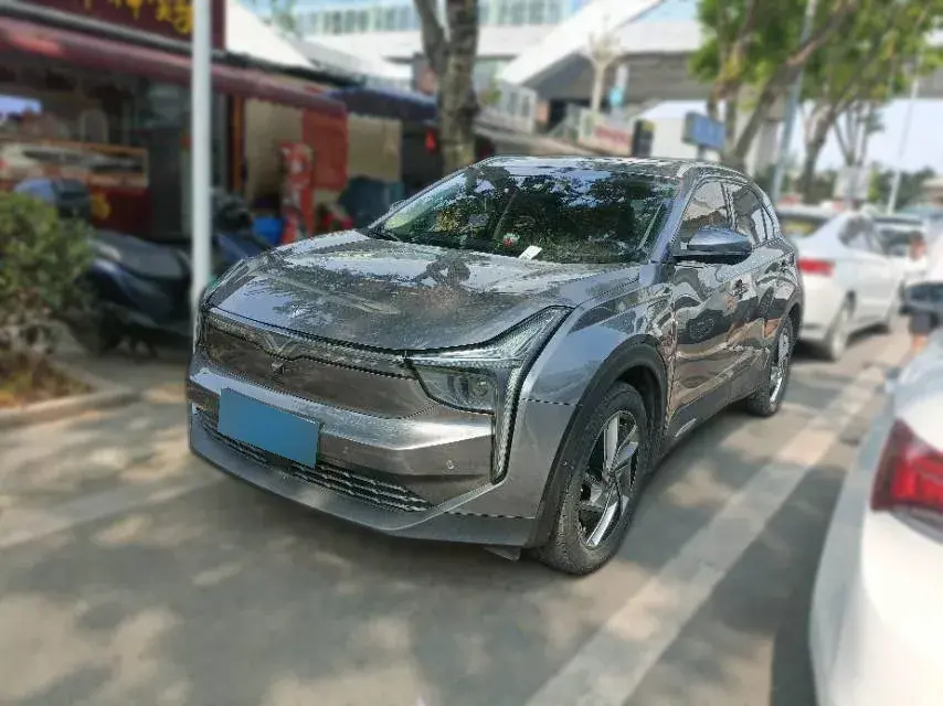 2020 Neta U BEV 68KWH