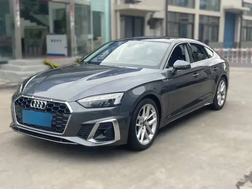 2024 Audi A5 2.0T 204HP L4 7DCT