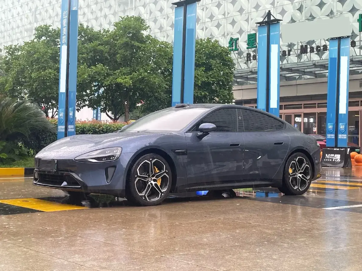 2024 MI SU7 BEV 101KWH