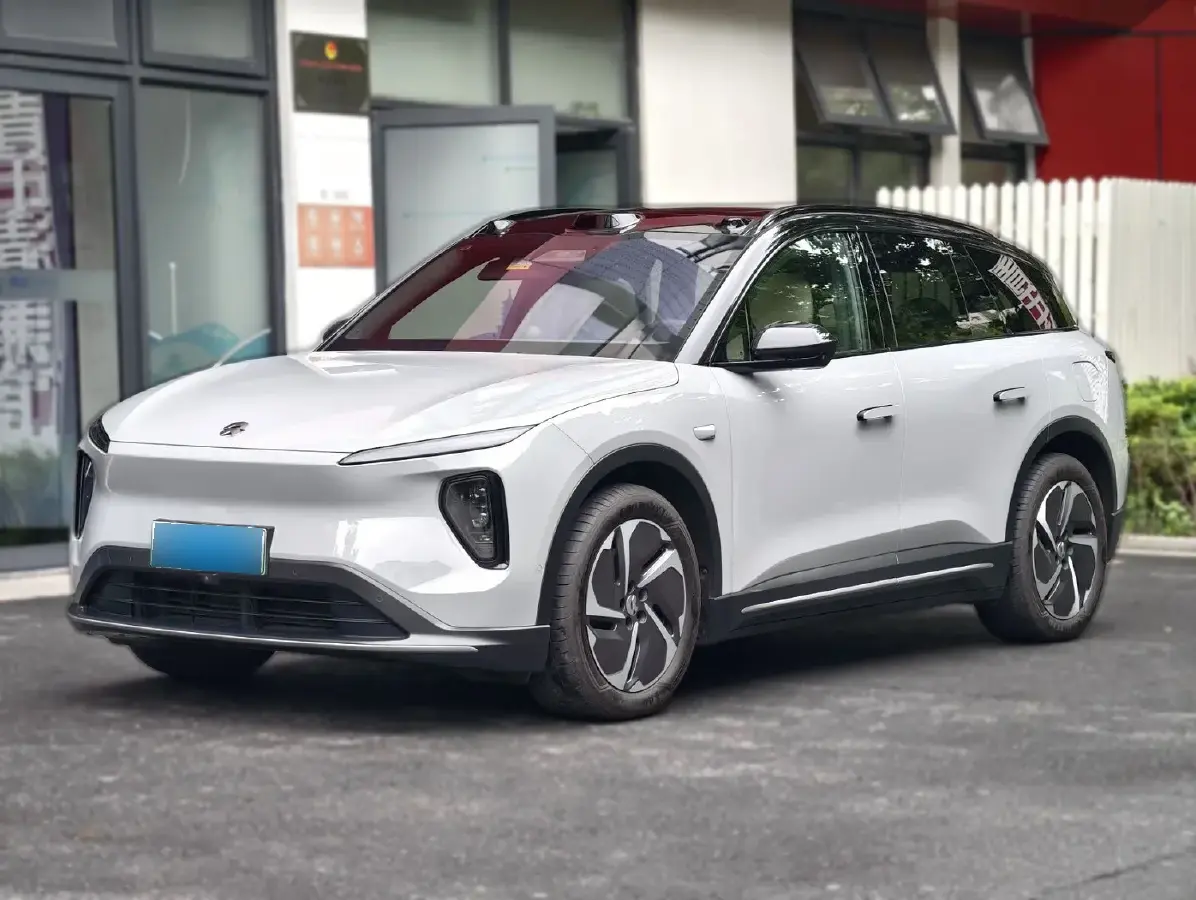 2024 NIO ES6 BEV 75KWH