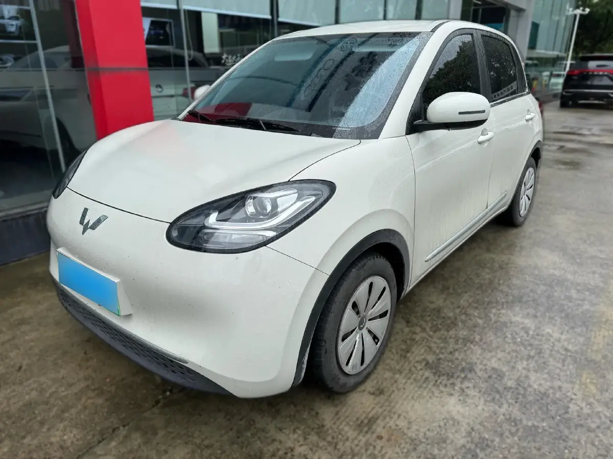 2023 WuLing BinGuo BEV 17.3KWH