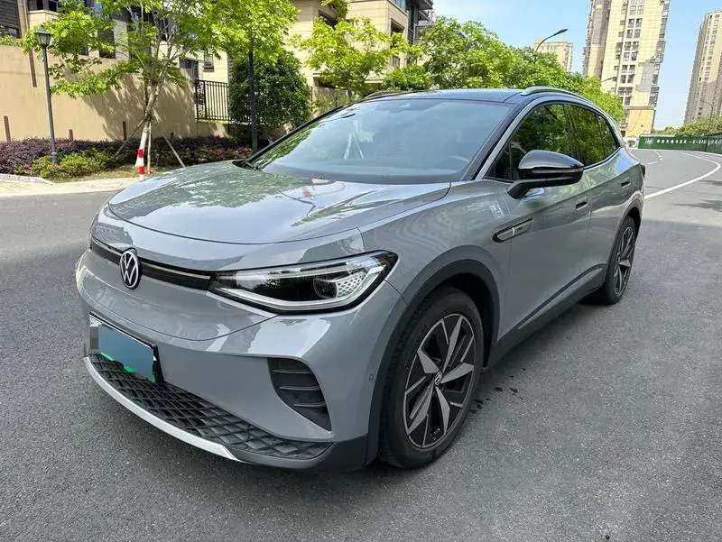 2022 Volkswagen ID.4 Crozz BEV 84.8KWH