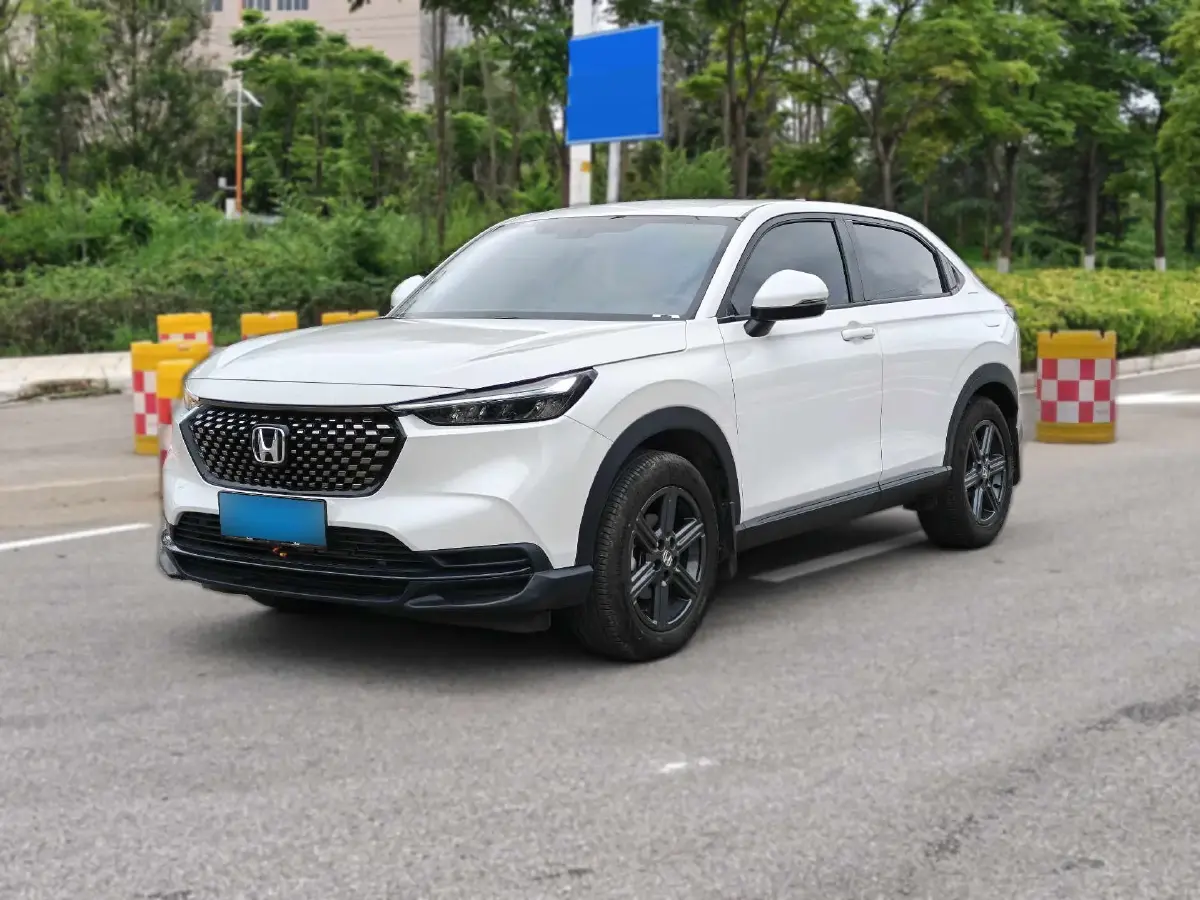 2023 Honda XR-V 1.5L 124HP L4 CVT