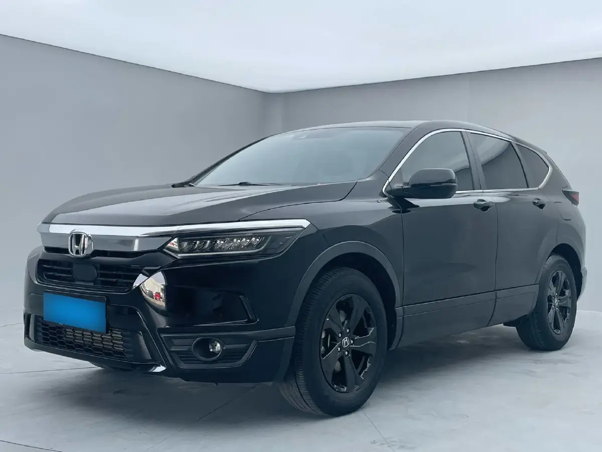 2021 Honda Breeze 1.5T 193HP L4 CVT