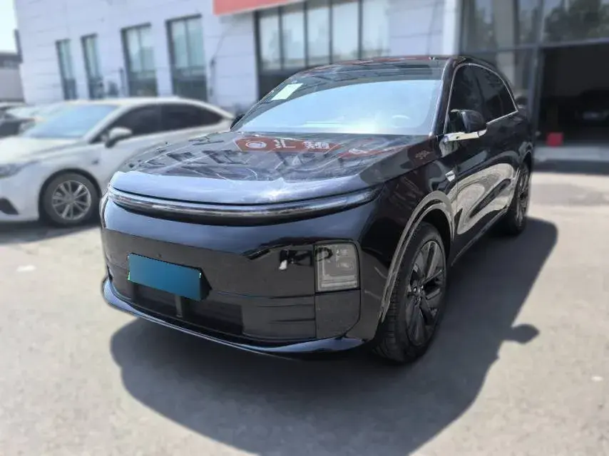 2024 Li L6 Range Extended 154HP L4 REEV 36.8KWH