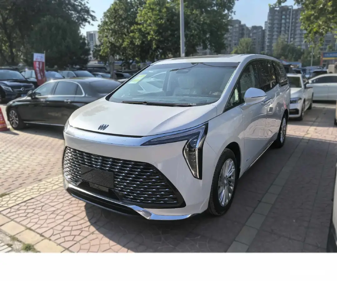 2025 Buick Century 2.0T 237HP L4 9AT