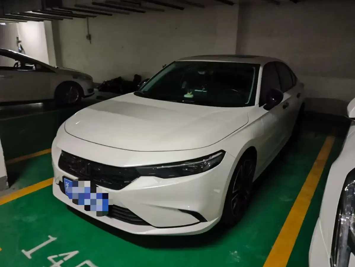 2022 Honda Integra 1.5T 182HP L4 CVT
