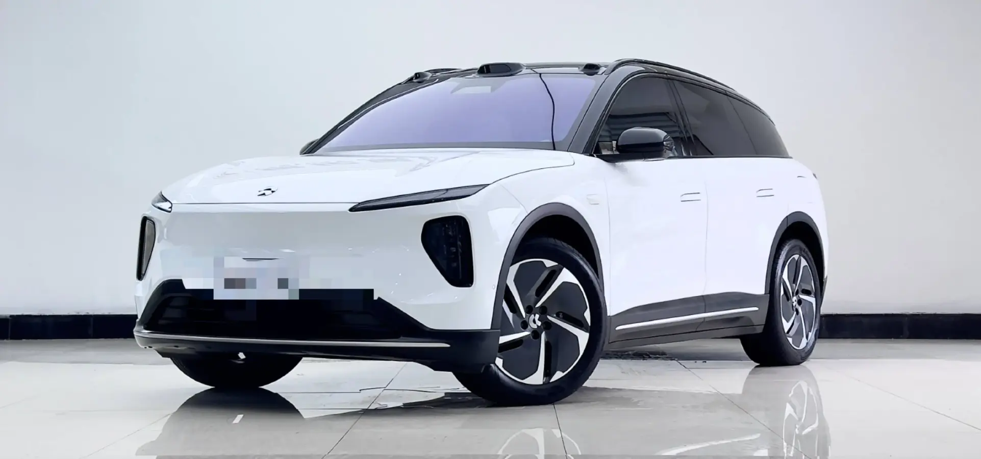 2024 NIO ES6 BEV 75KWH