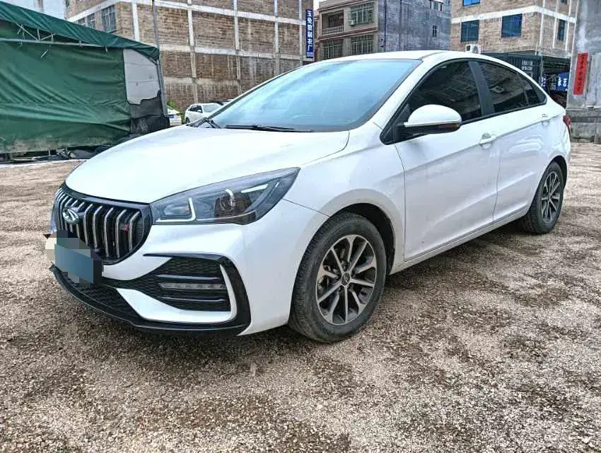 2024 Chery Arrizo 5 1.5L 120HP L4 CVT