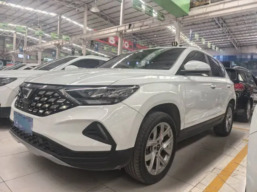 2022 Jetta VS5 1.4T 150HP L4 5MT