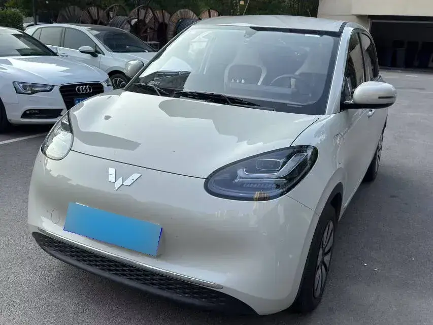 2024 WuLing BinGuo BEV 31.9KWH