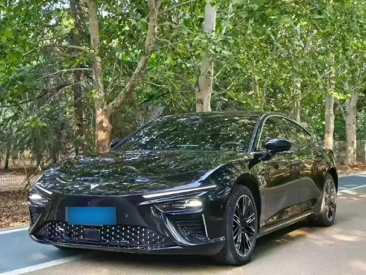 2022 Neta S Range Extended 231HP REEV 43.88KWH