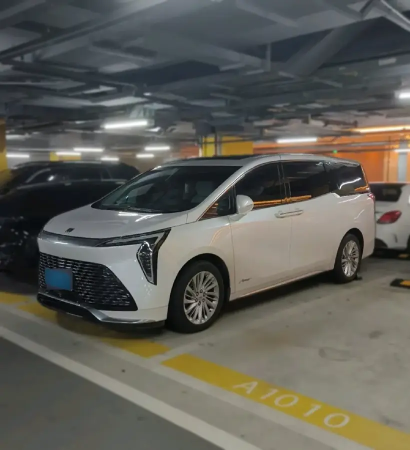 2023 Buick Century 2.0T 237HP L4 9AT