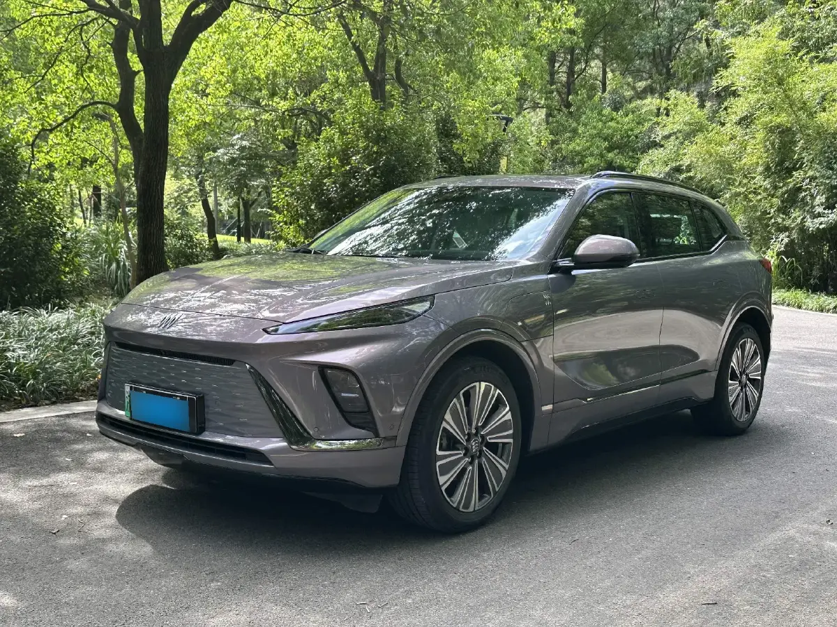 2023 Buick E5 BEV 68.4KWH