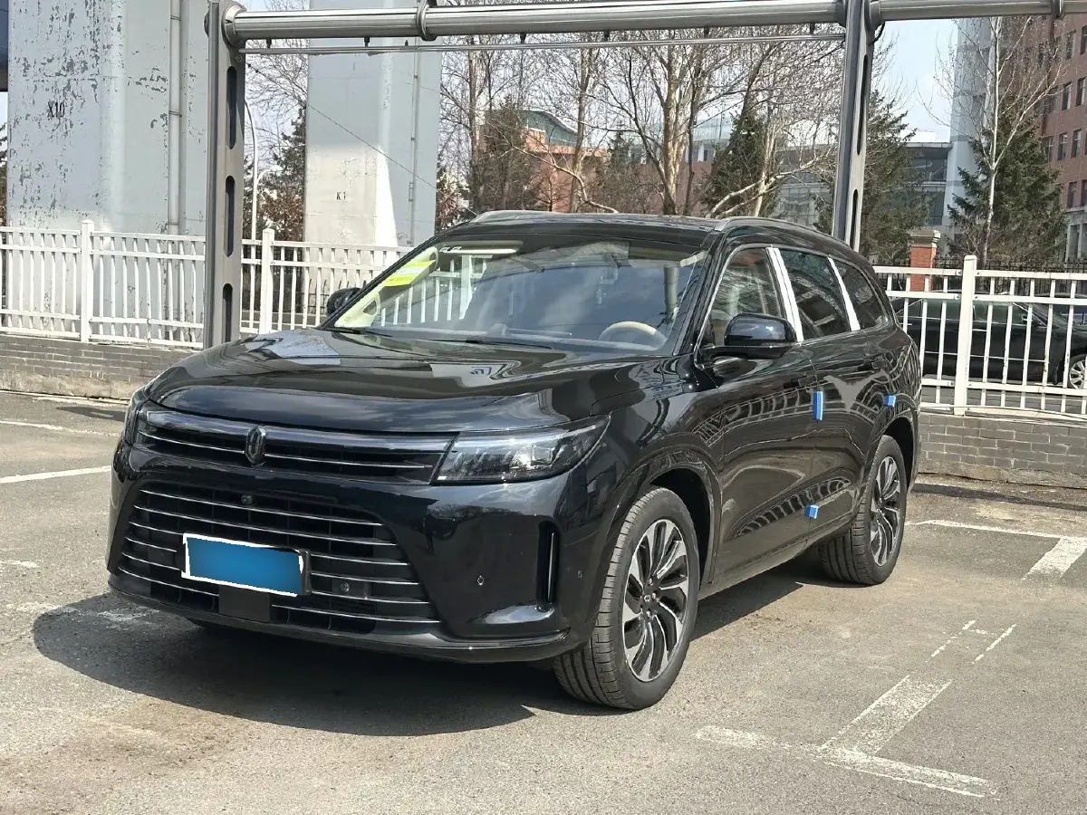 2024 HIMA AITO M7 1.5T 152HP L4 REEV 40KWH