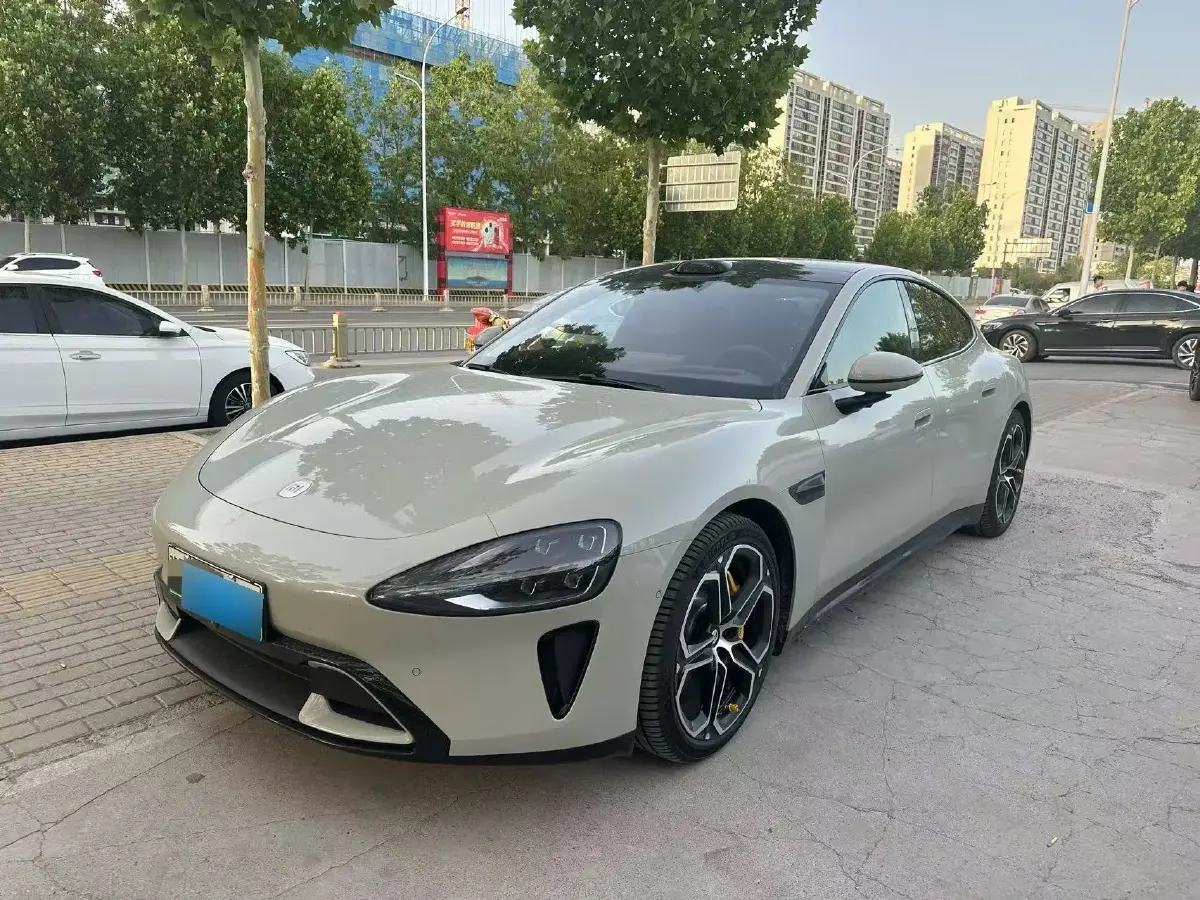 2024 MI SU7 BEV 101KWH