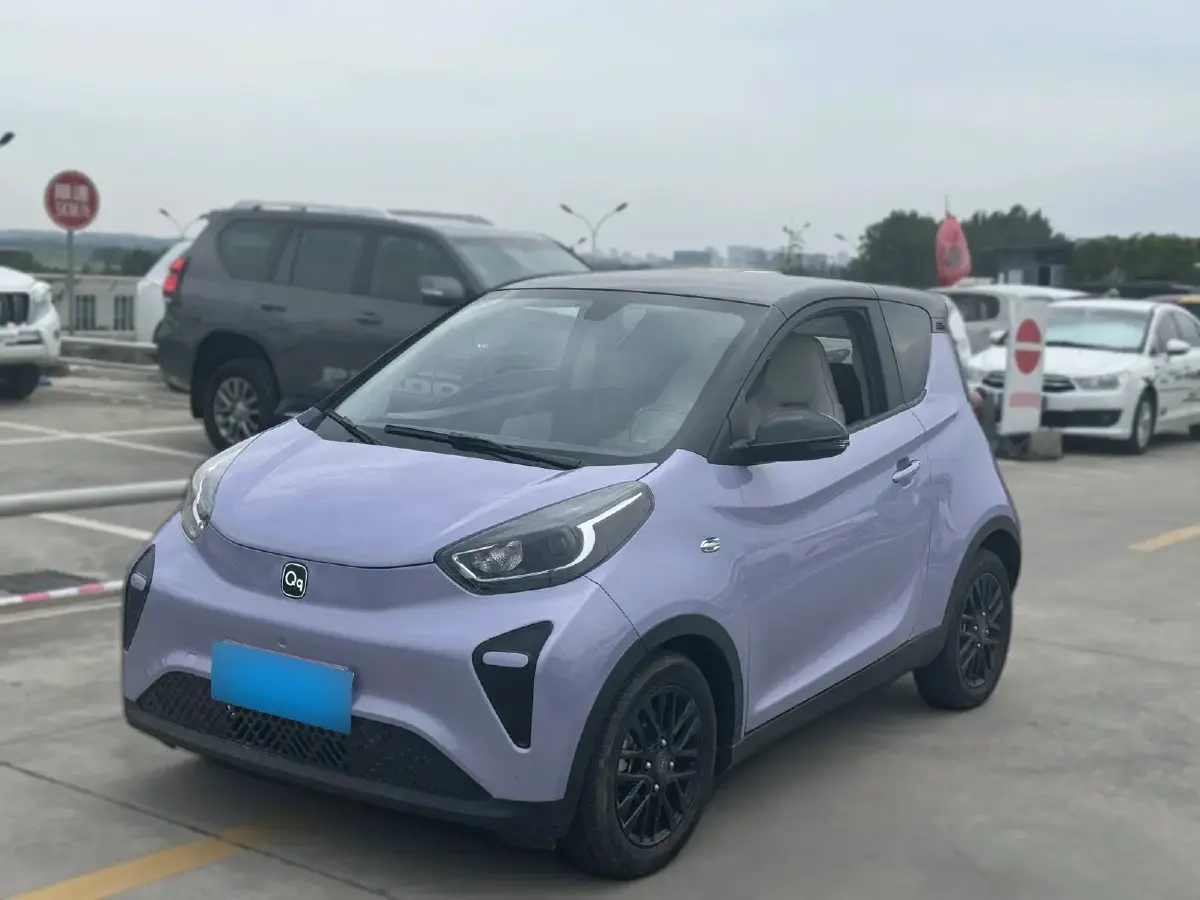 2024 Chery Little Ant BEV 29.23KWH 2024 Chery Little Ant BEV 29.23KWH