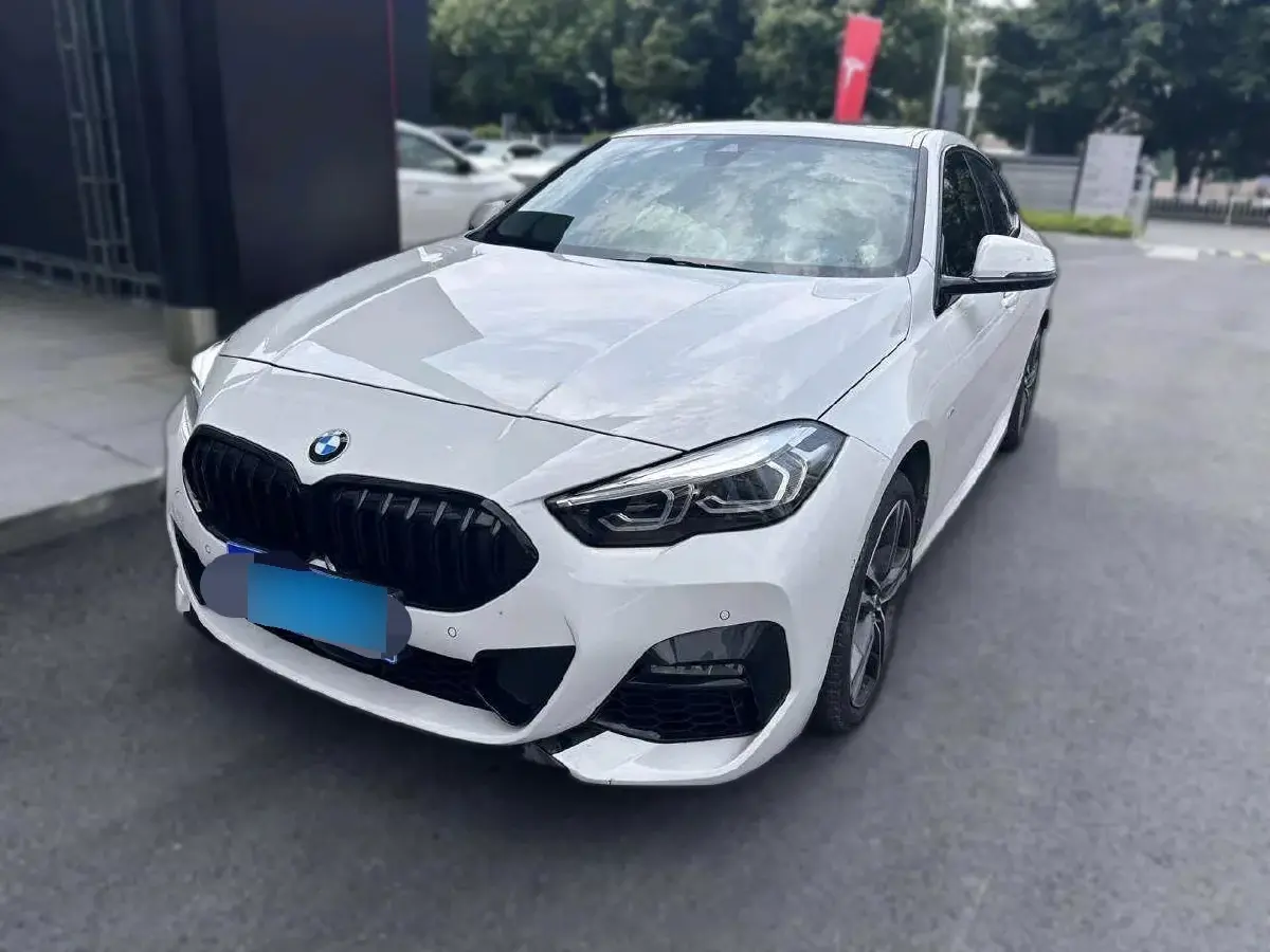 2023 BMW 2 Series 2.0T 178HP L4 7DCT