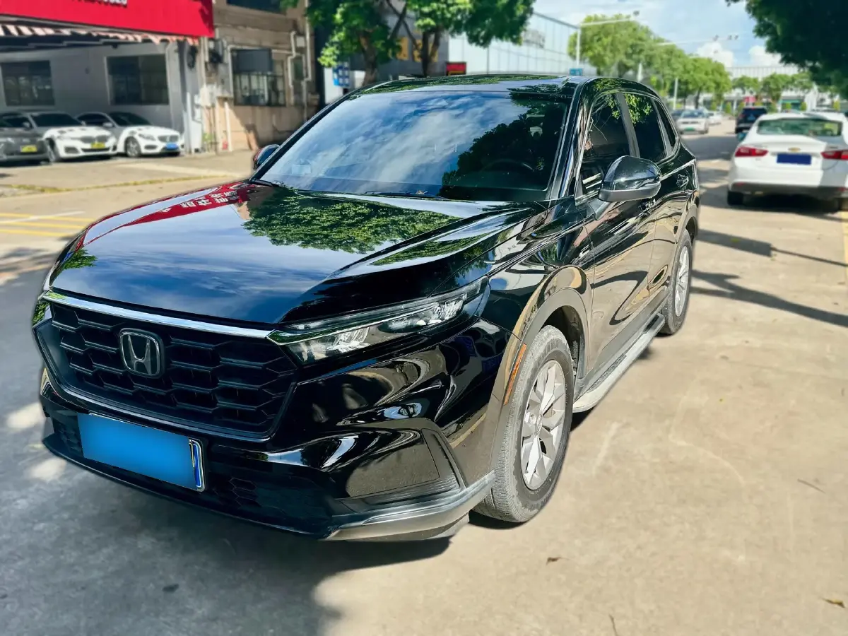 2023 Honda CR-V 1.5T 193HP L4 CVT