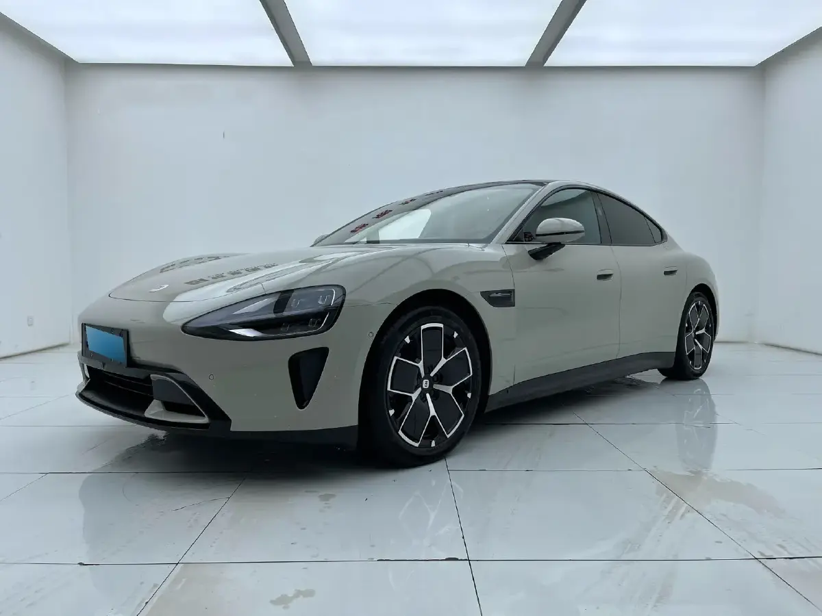 2024 MI SU7 BEV 73.6KWH