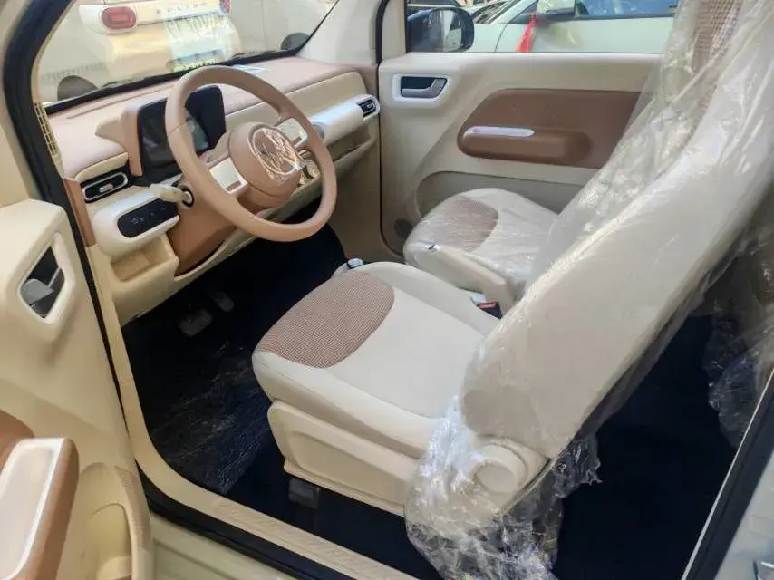 2024 WuLing HongGuang MINI EV BEV 17.3KWH,autocango,china used car exporter,china ev exporter,chinese used car exporter,chinese used ev exporter