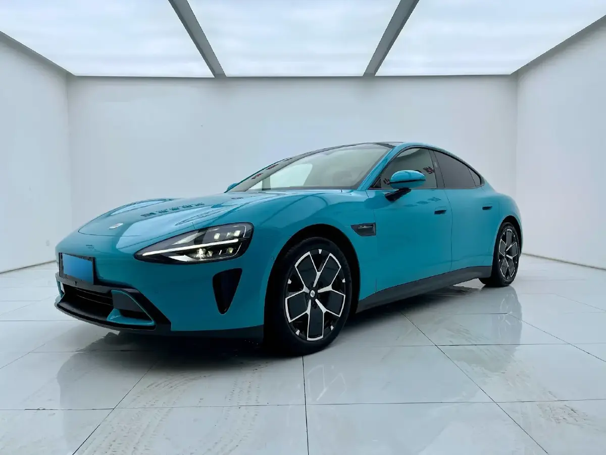 2024 MI SU7 BEV 73.6KWH