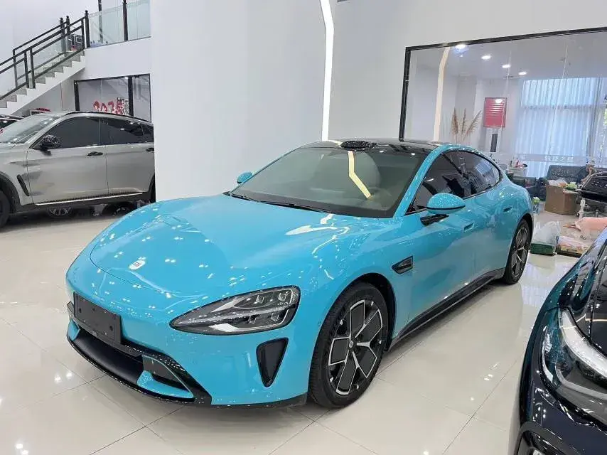 2024 MI SU7 BEV 94.3KWH