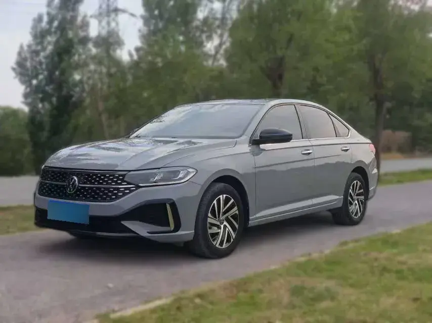 2023 Volkswagen Lavida 1.4T 150HP L4 7DCT