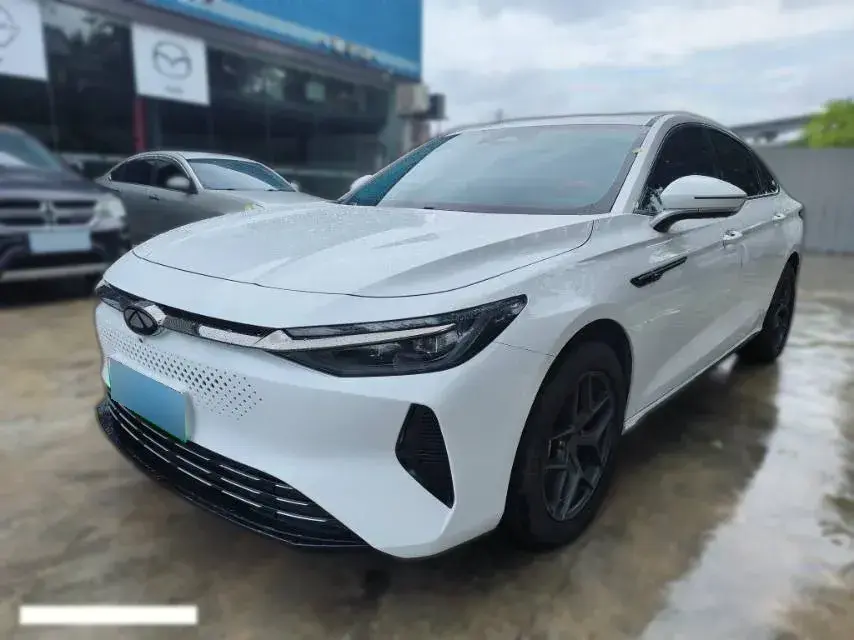 2024 Fulwin FulwinA8 1.5T 156HP L4 1DHT PHEV 18.3KWH