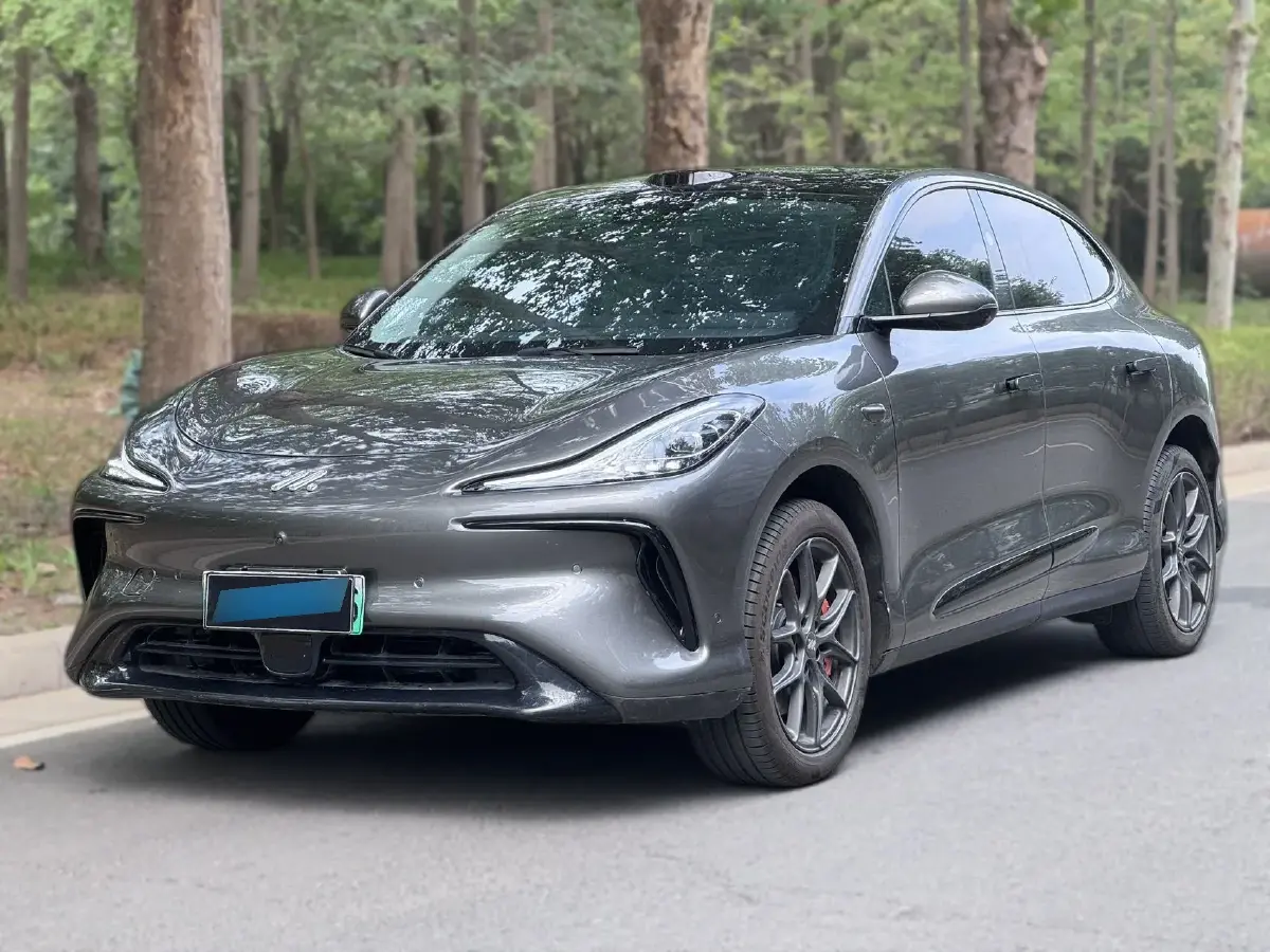 2023 IM LS6 BEV 71KWH