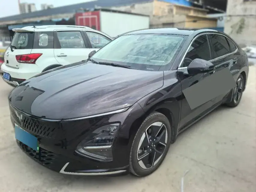 2023 WuLing XingGuang 1.5L 106HP L4 E-CVT PHEV 20.5KWH