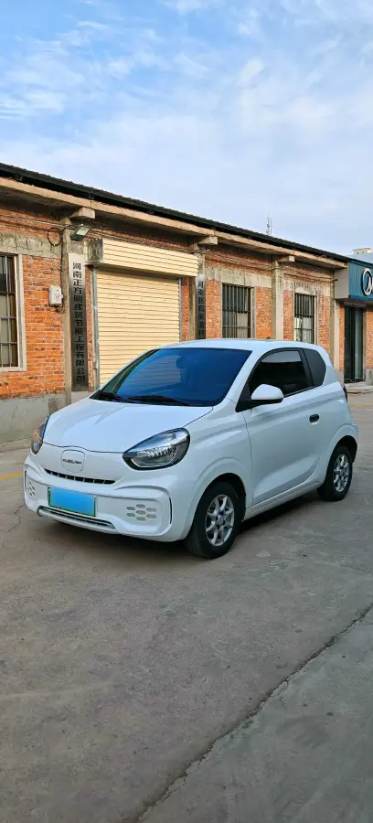 2022 Roewe Clever BEV 29KWH