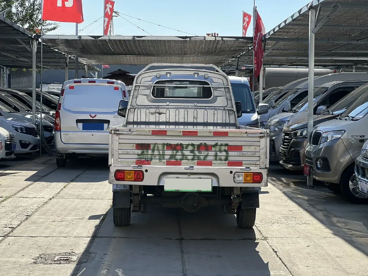 2021 WuLing Electric Truck BEV 41.6KWH,autocango,china used car exporter,china ev exporter,chinese used car exporter,chinese used ev exporter