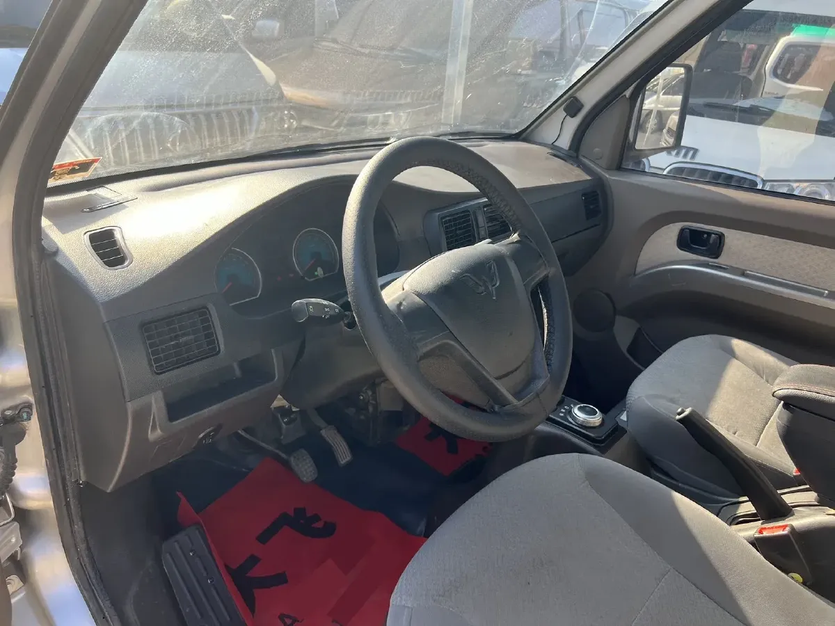 2021 WuLing Electric Truck BEV 41.6KWH,autocango,china used car exporter,china ev exporter,chinese used car exporter,chinese used ev exporter