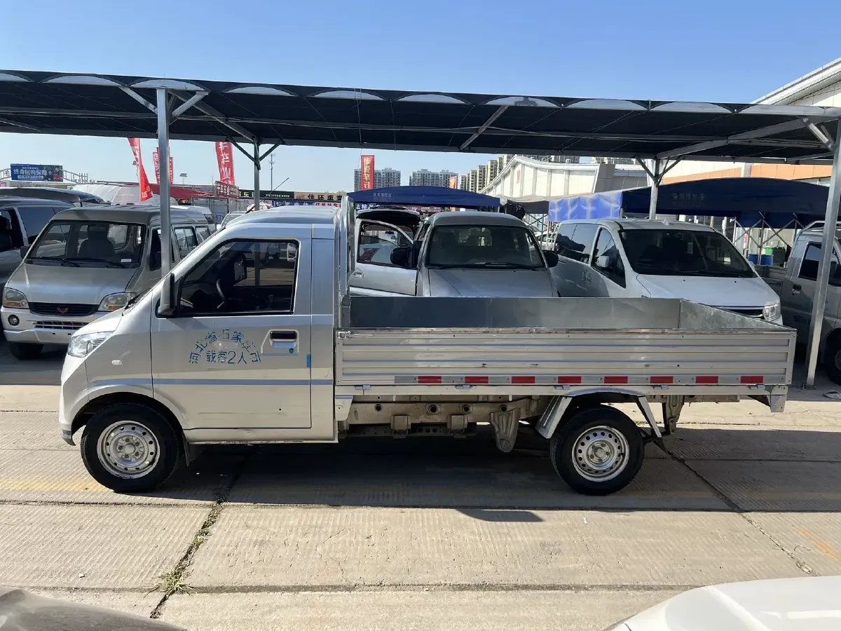 2021 WuLing Electric Truck BEV 41.6KWH,autocango,china used car exporter,china ev exporter,chinese used car exporter,chinese used ev exporter