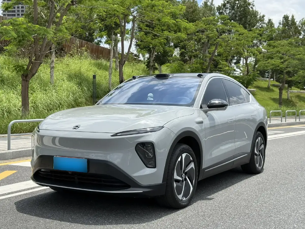 2023 NIO EC7 BEV 75KWH