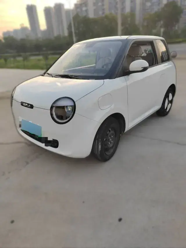 2022 ChangAn QiYuan Lumin BEV 12.92KWH