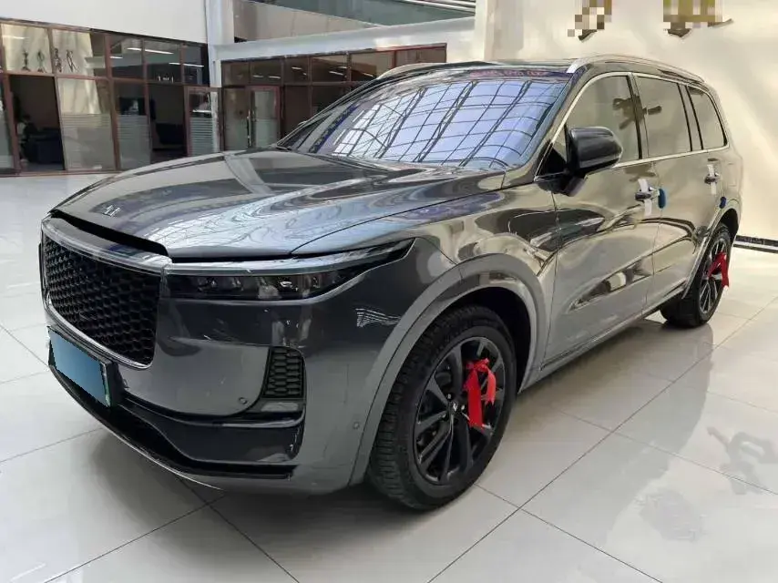 2021 Li ONE Range Extended 131HP REEV 40.5KWH