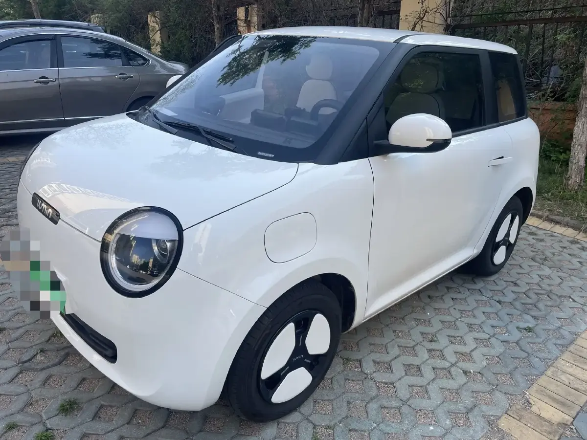 2023 ChangAn QiYuan Lumin BEV 28.08KWH