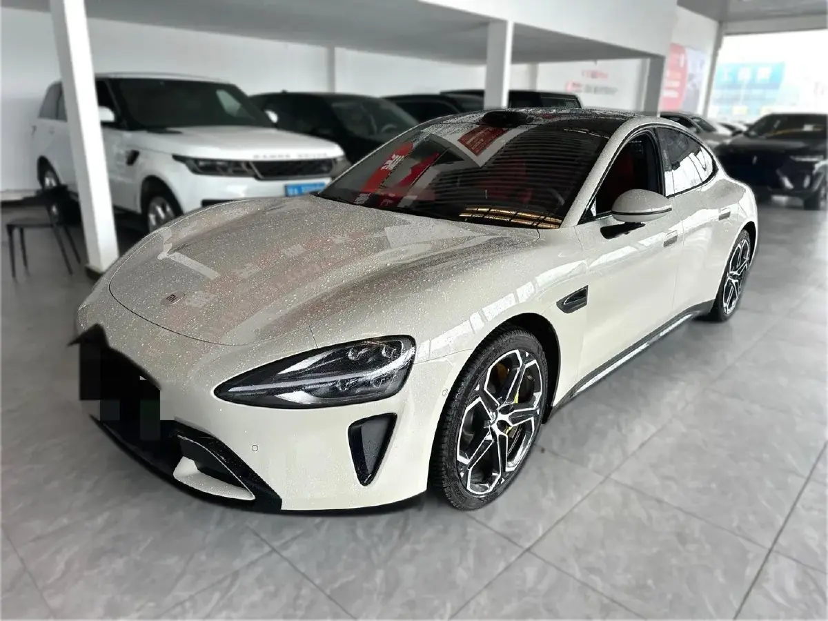 2024 MI SU7 BEV 94.3KWH