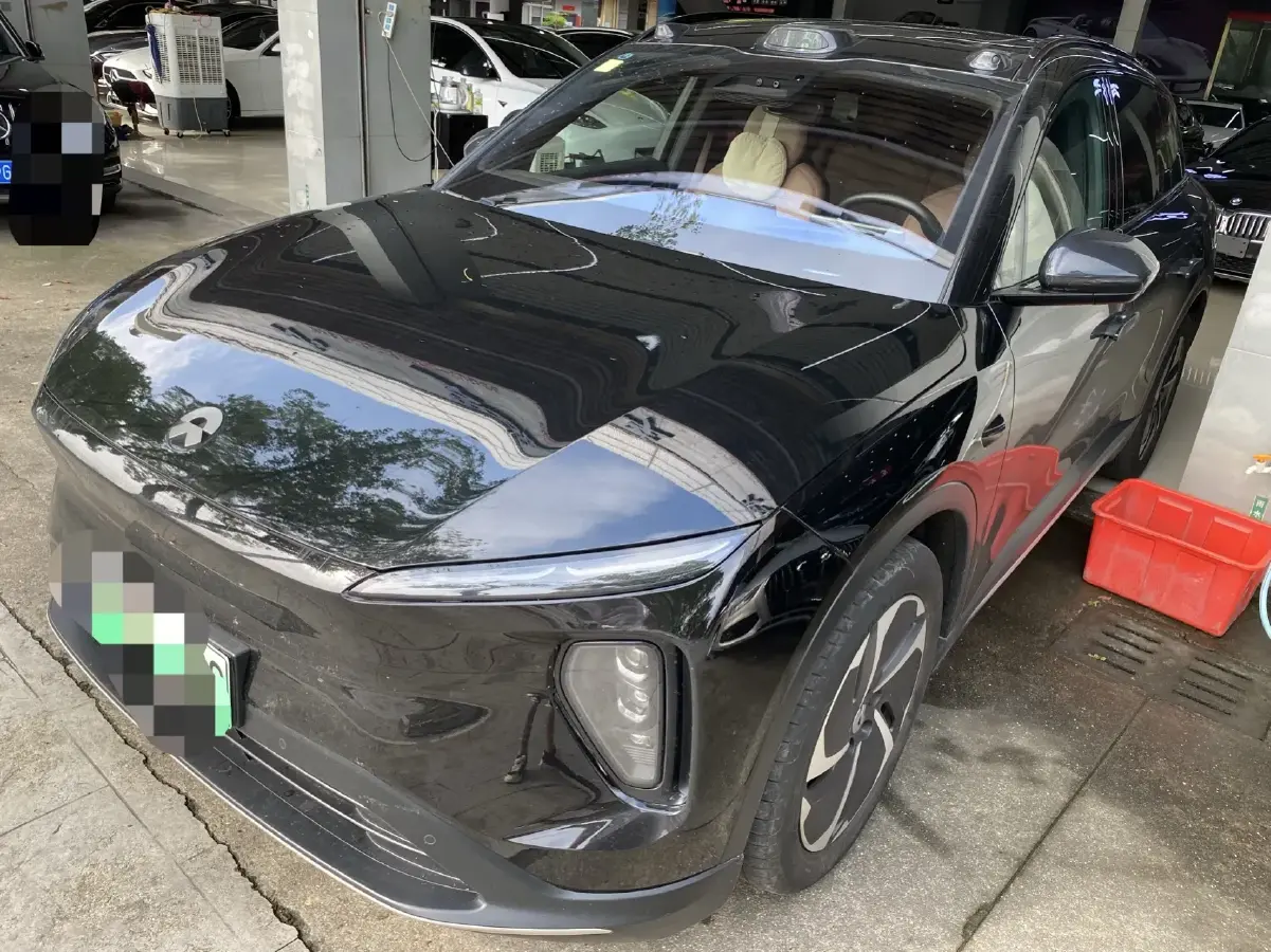 2023 NIO ES6 BEV 75KWH