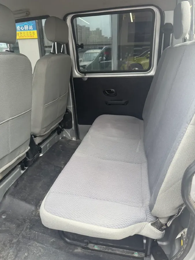 2022 DongFeng DFSK K02 1.3L 92HP L4 5MT,autocango,china used car exporter,china ev exporter,chinese used car exporter,chinese used ev exporter