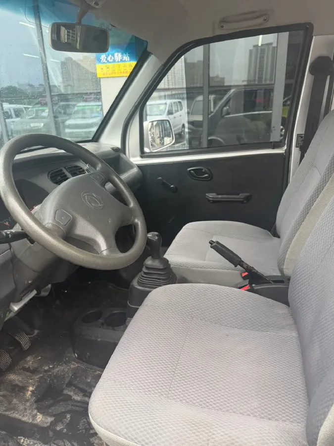 2022 DongFeng DFSK K02 1.3L 92HP L4 5MT,autocango,china used car exporter,china ev exporter,chinese used car exporter,chinese used ev exporter