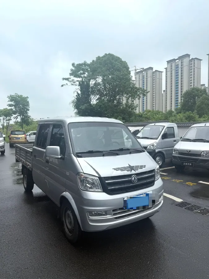 2022 DongFeng DFSK K02 1.3L 92HP L4 5MT,autocango,china used car exporter,china ev exporter,chinese used car exporter,chinese used ev exporter