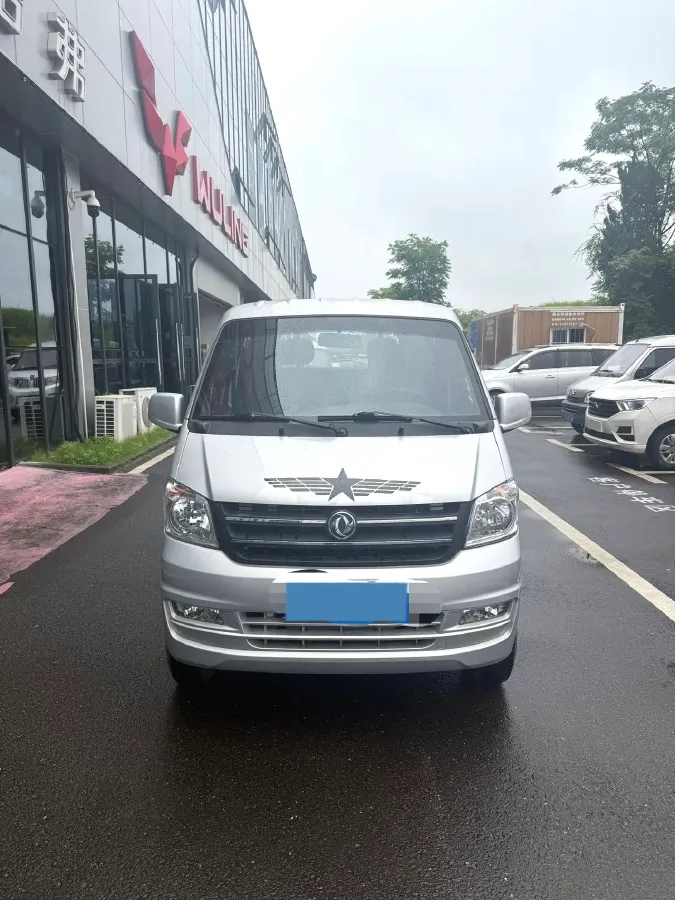 2022 DongFeng DFSK K02 1.3L 92HP L4 5MT,autocango,china used car exporter,china ev exporter,chinese used car exporter,chinese used ev exporter