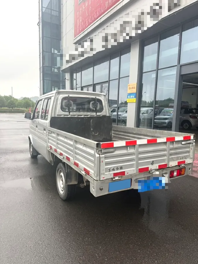 2022 DongFeng DFSK K02 1.3L 92HP L4 5MT,autocango,china used car exporter,china ev exporter,chinese used car exporter,chinese used ev exporter